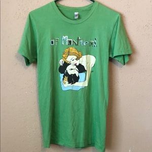 Of Montreal Tee - S